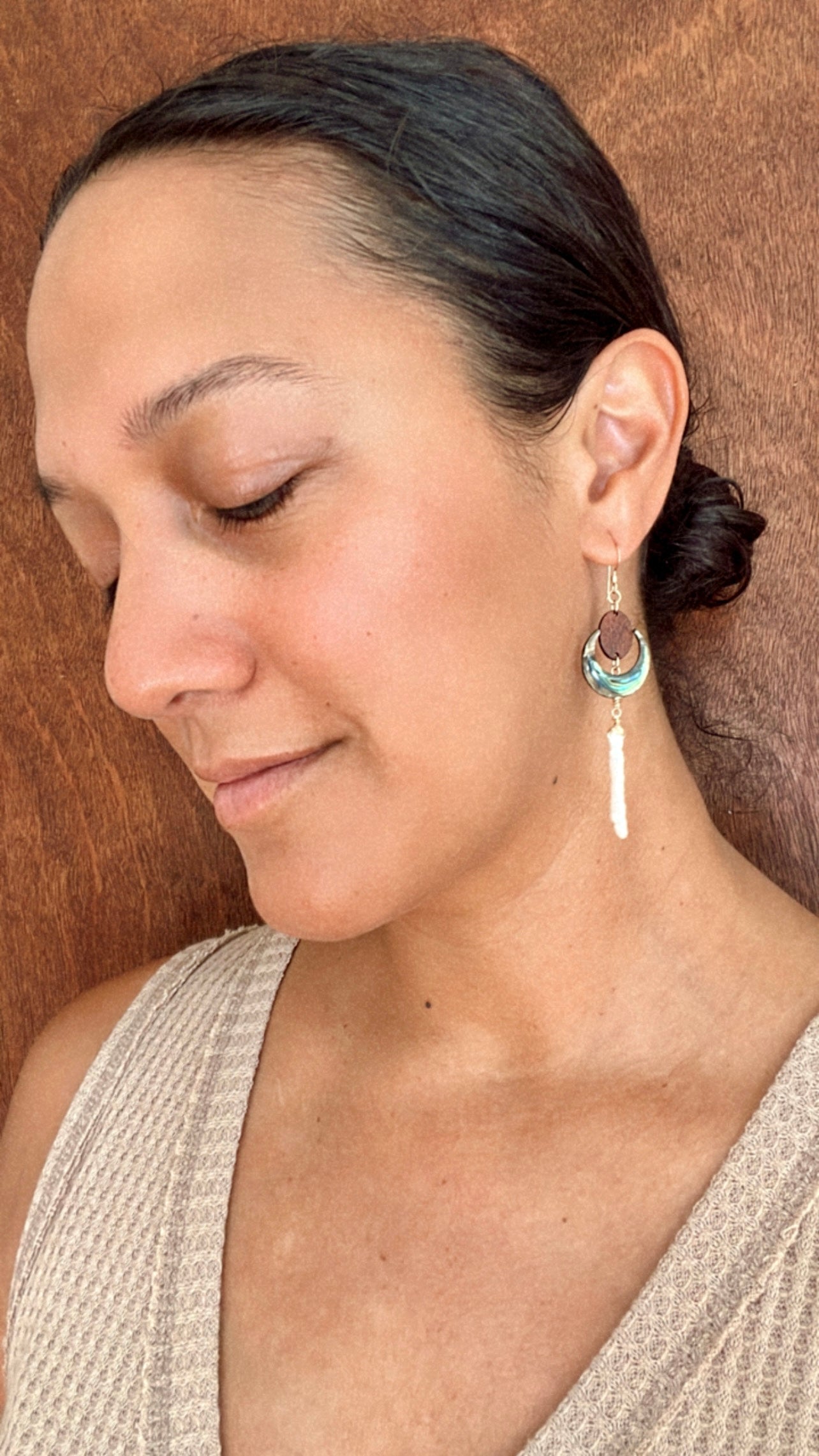 Kaleo Earrings
