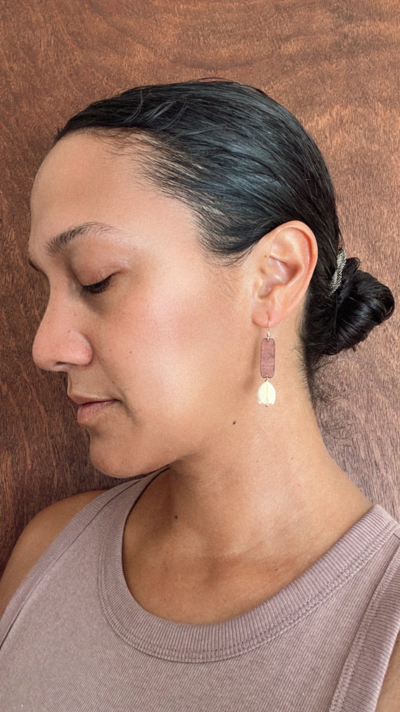Mohala Earrings