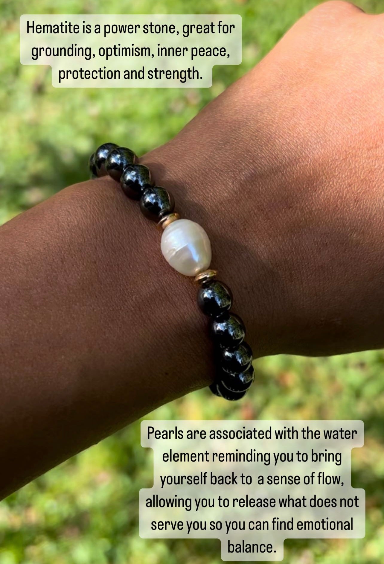 Mahina Bracelet