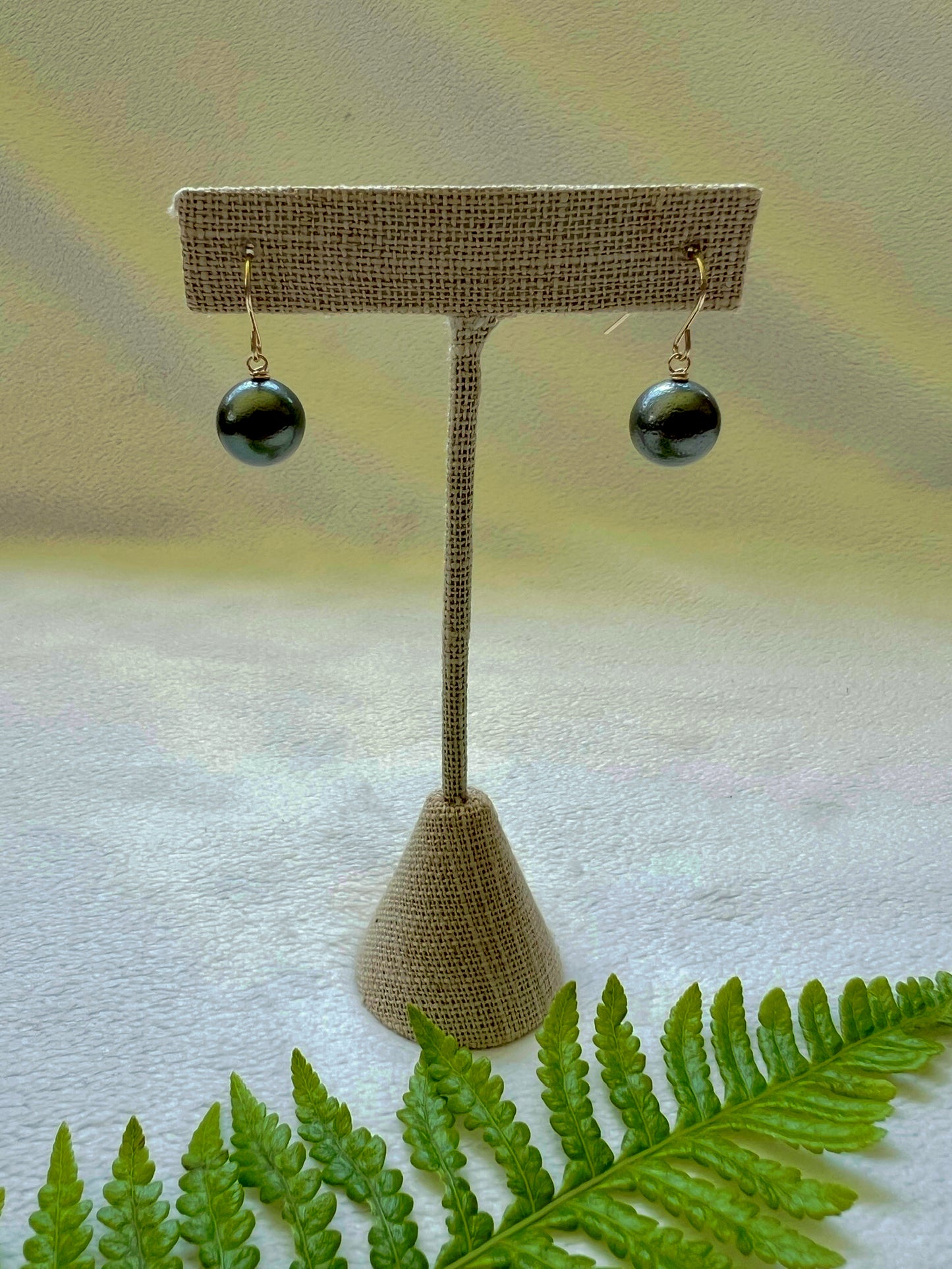 Keola Earrings