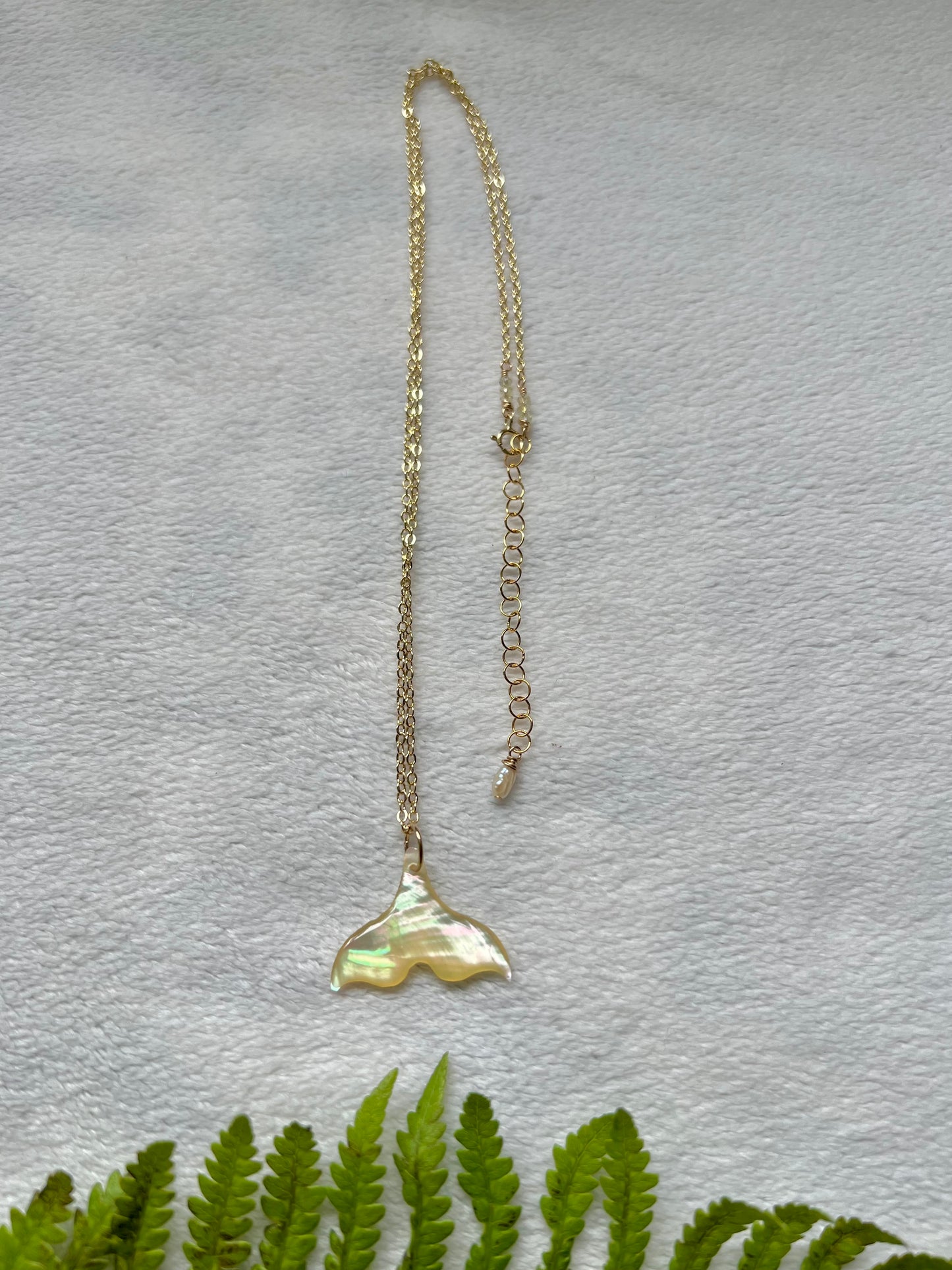 Ariel Necklace