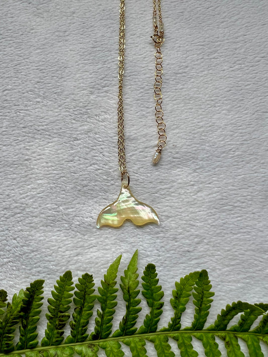 Ariel Necklace