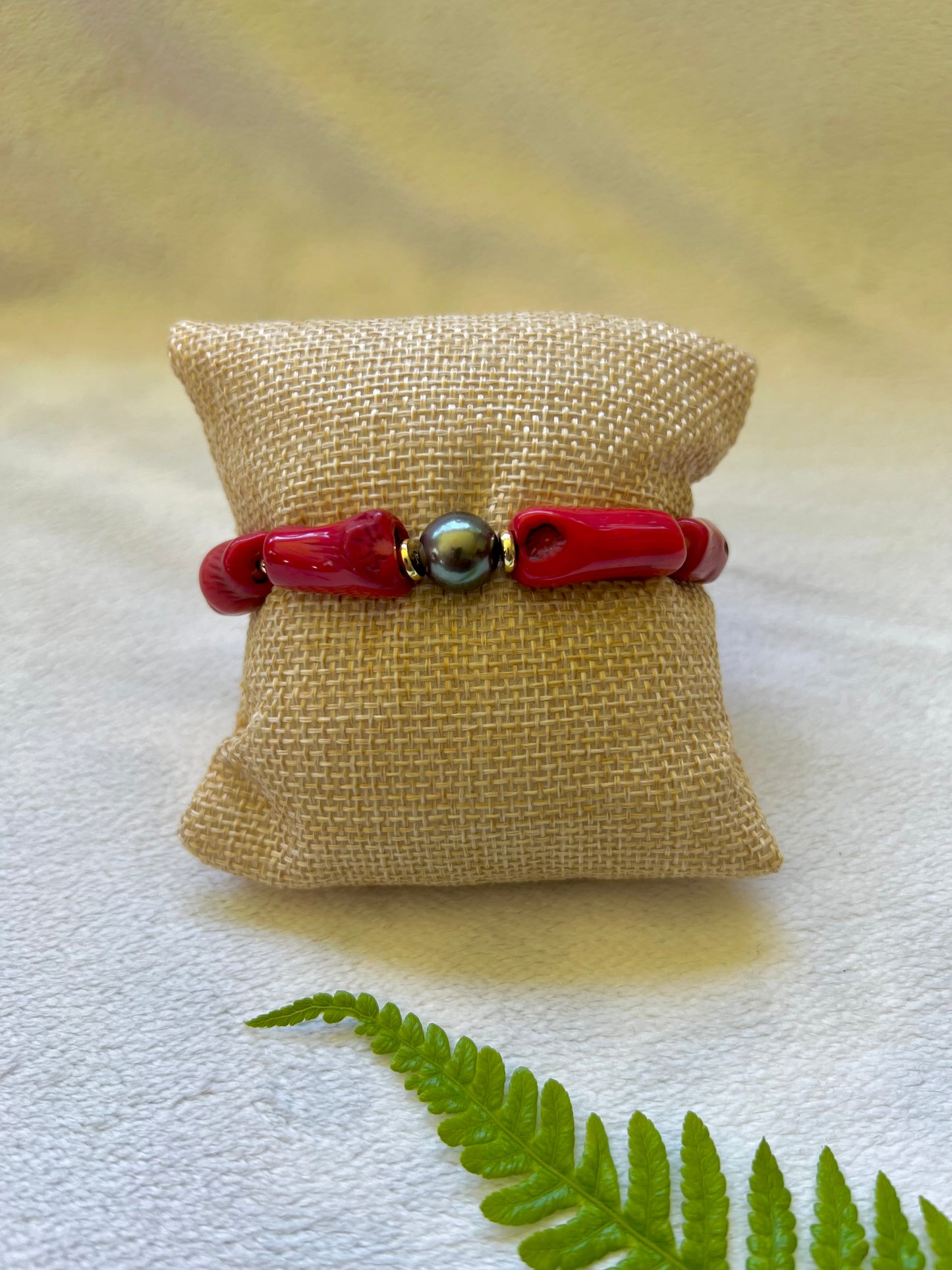 Hā‘ena Bracelet