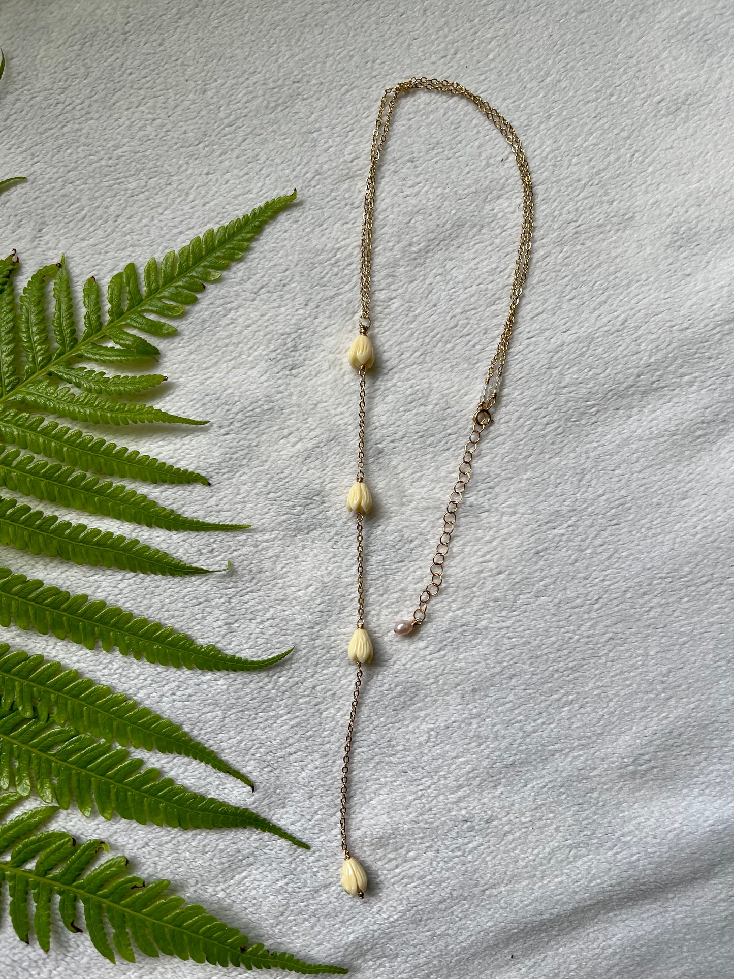 ‘Ehā Pīkake Lariat