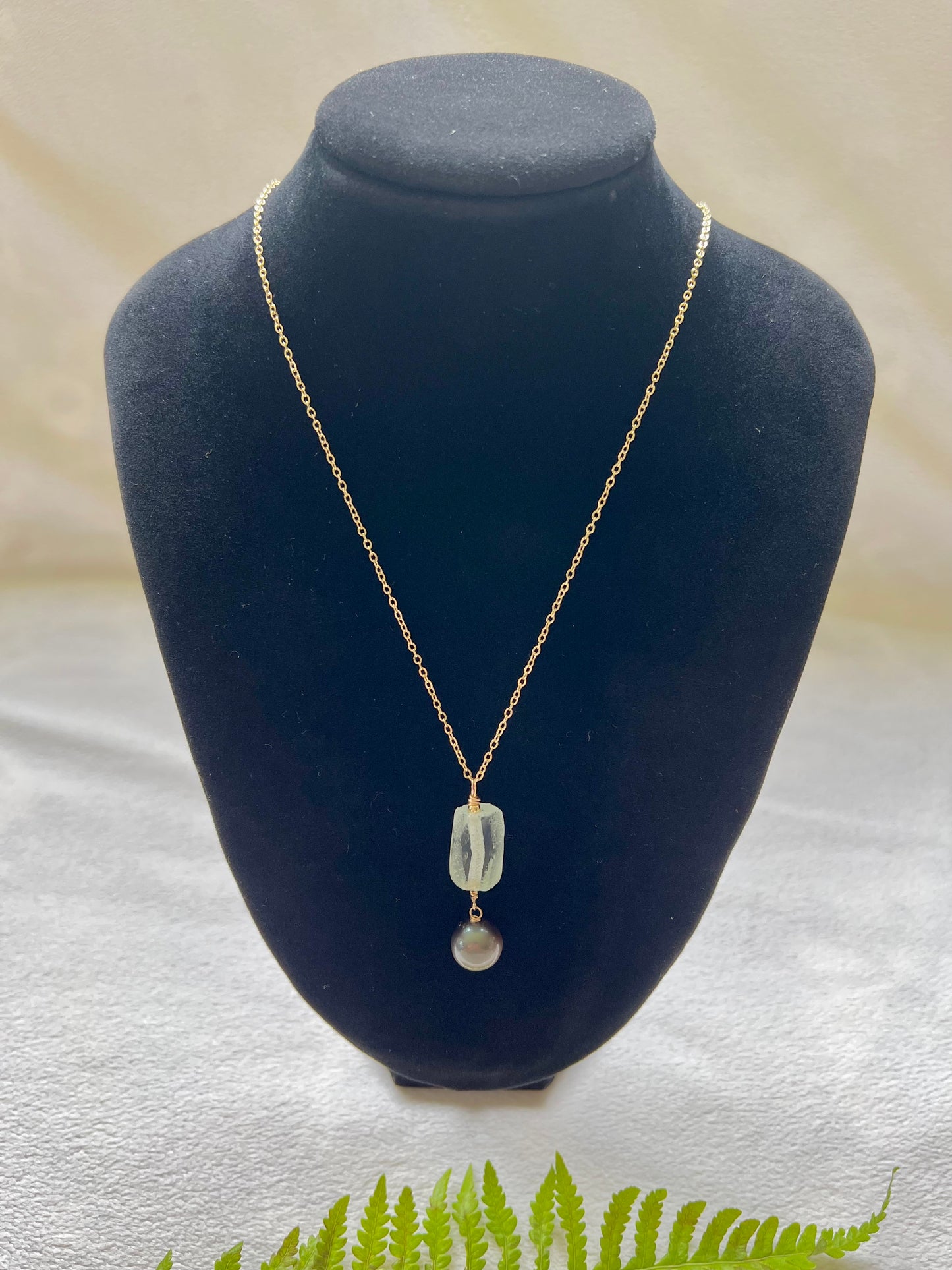 Honoli’i Necklace