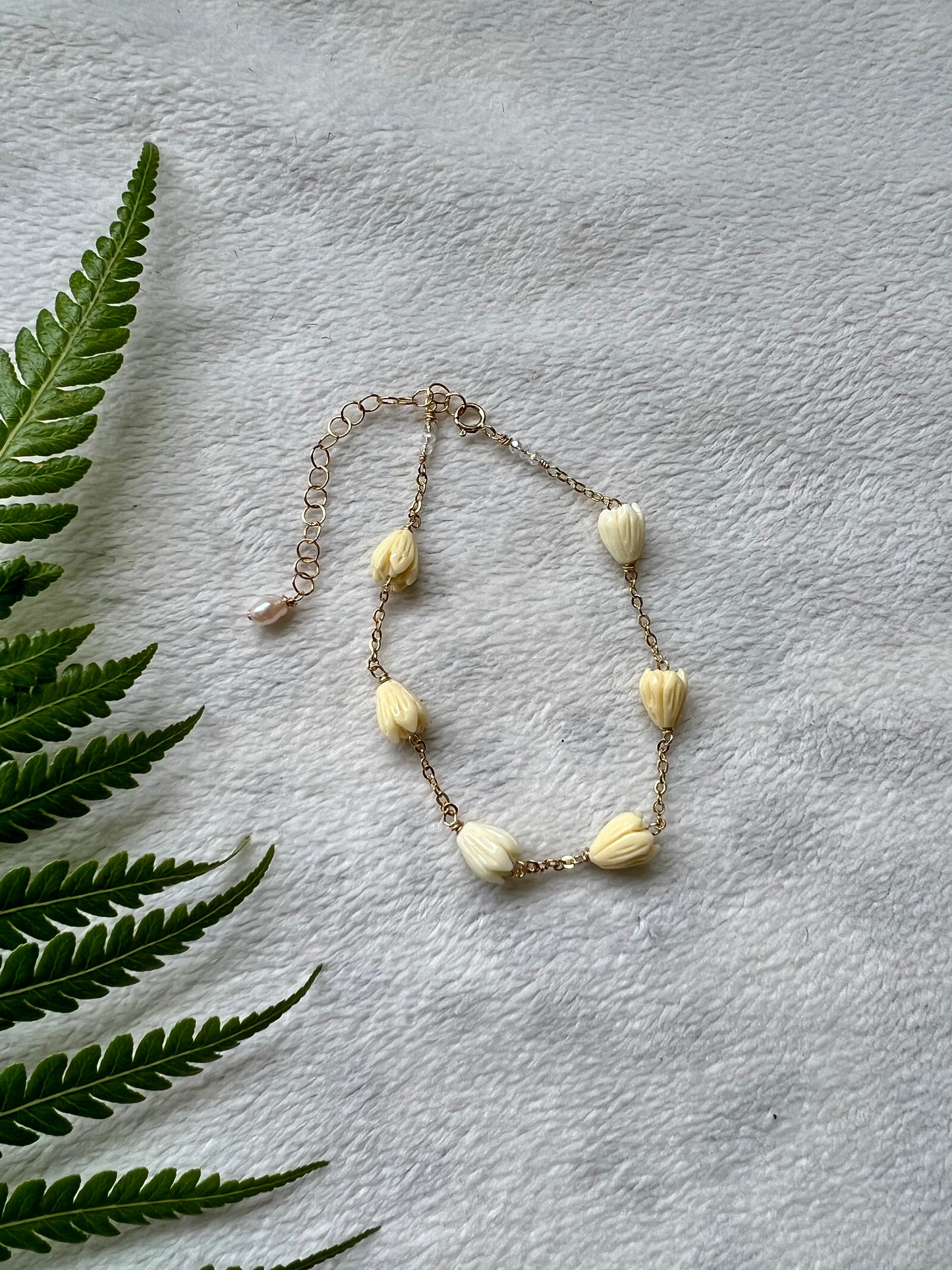 Pīkake Bracelet