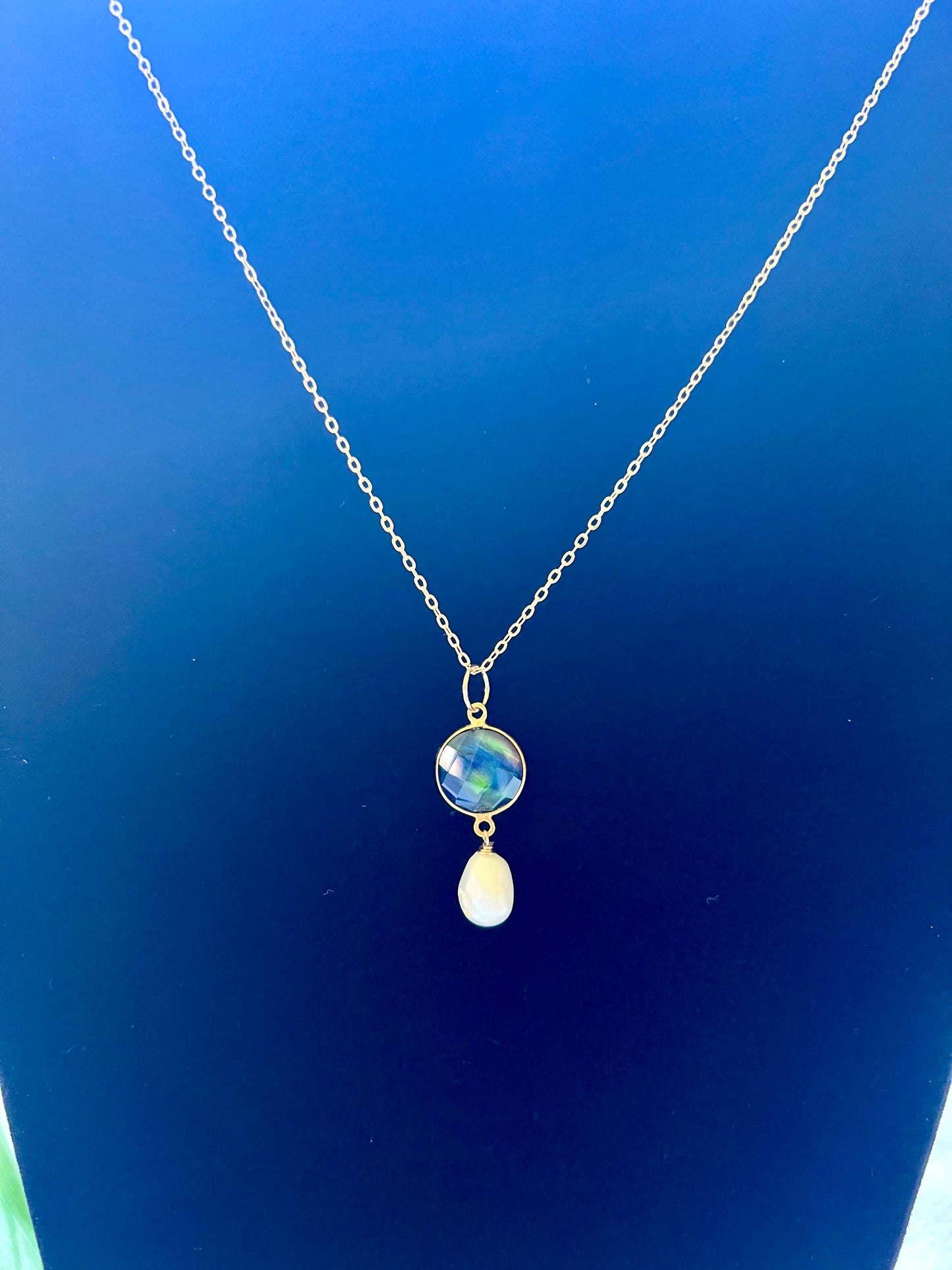 Siren Necklace