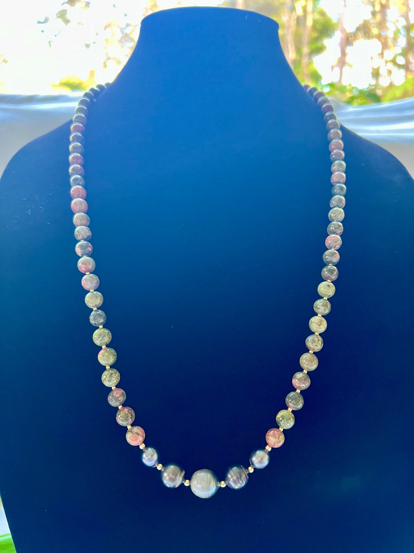 Pahala Necklace
