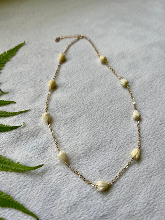 Pīkake Choker
