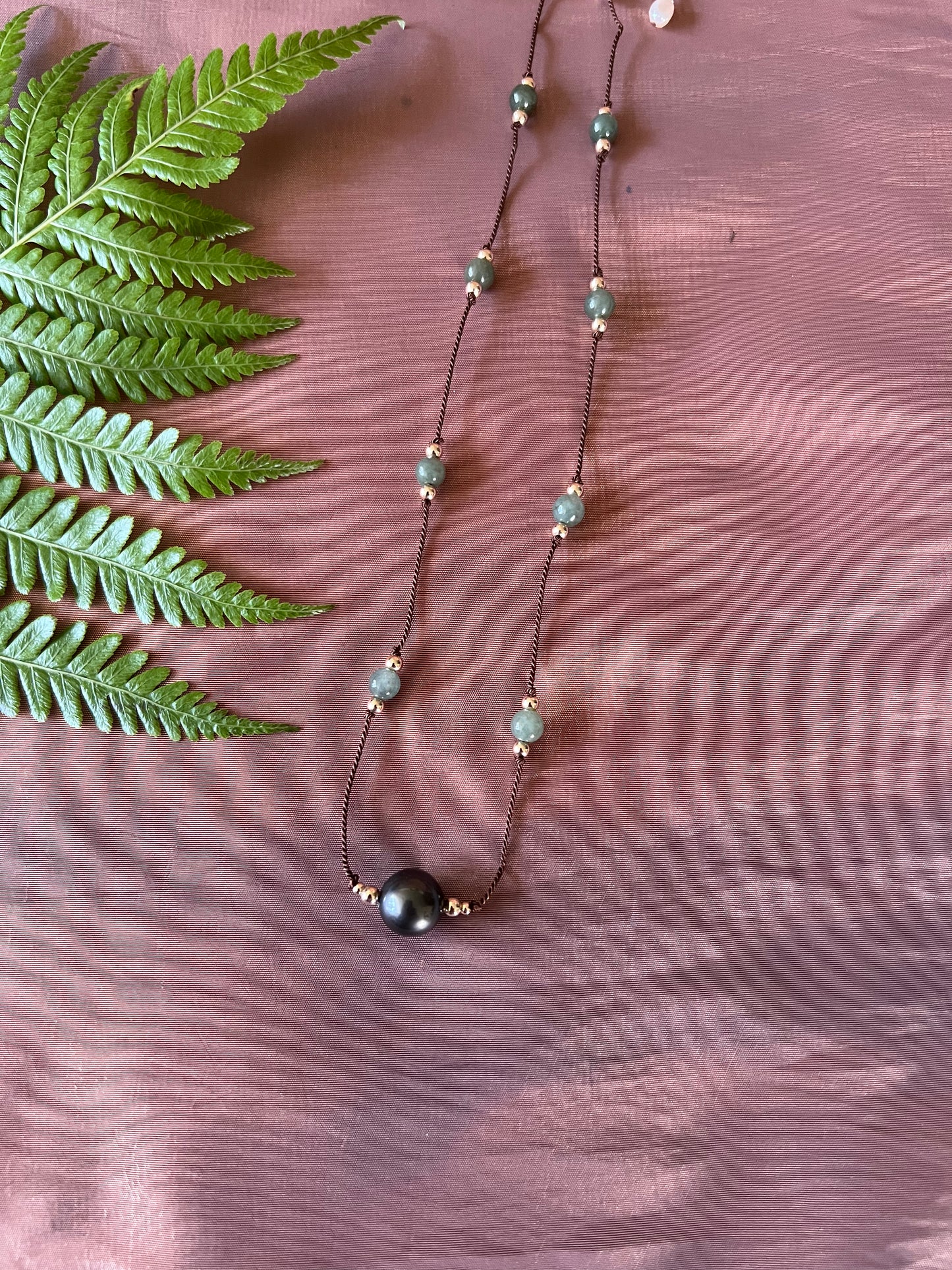 Muliwai Necklace