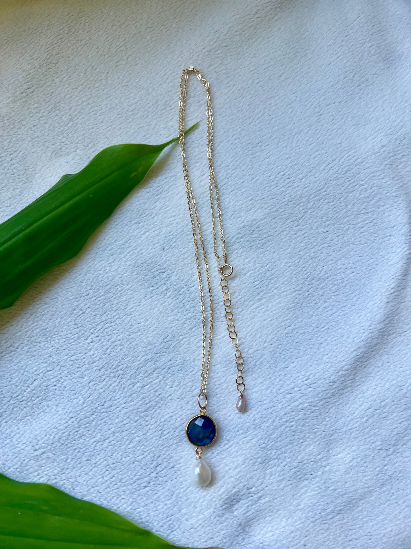 Siren Necklace