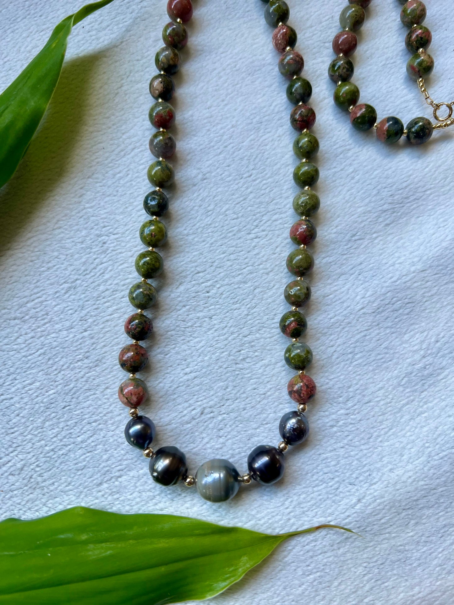 Pahala Necklace