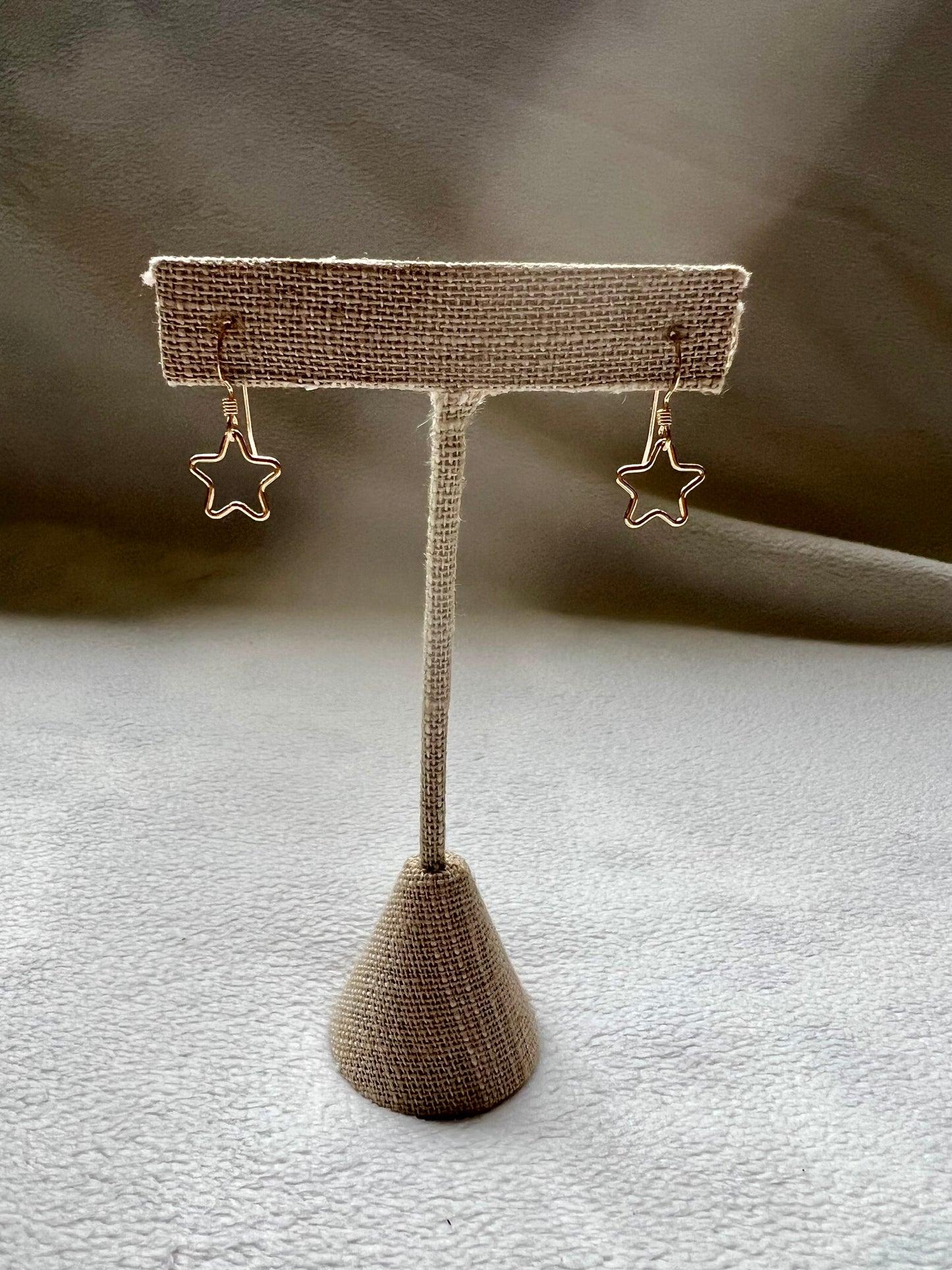 Hōkū Earrings