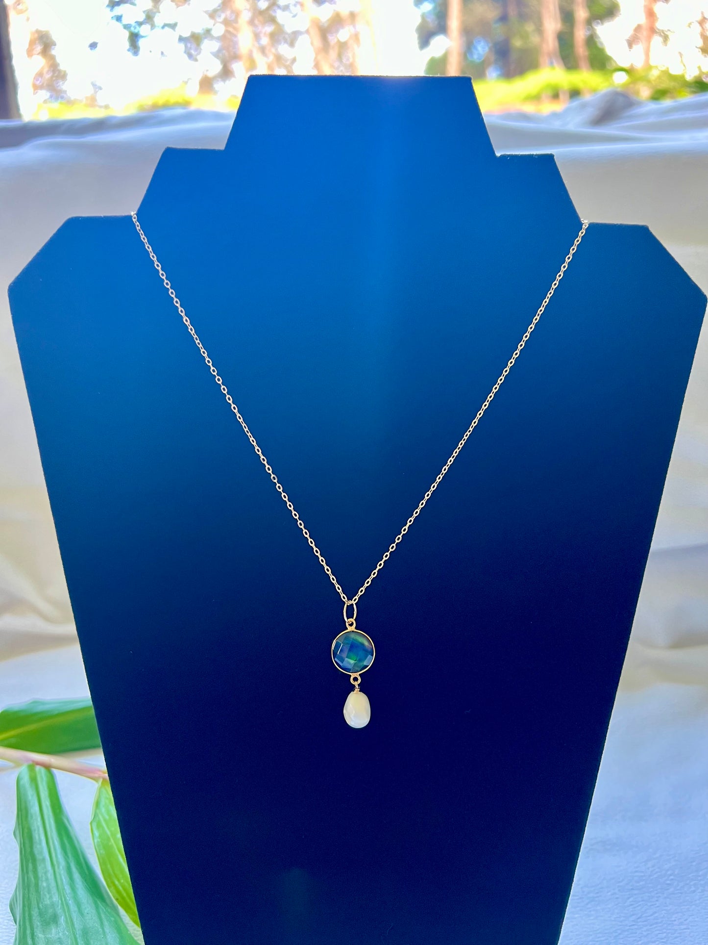 Siren Necklace