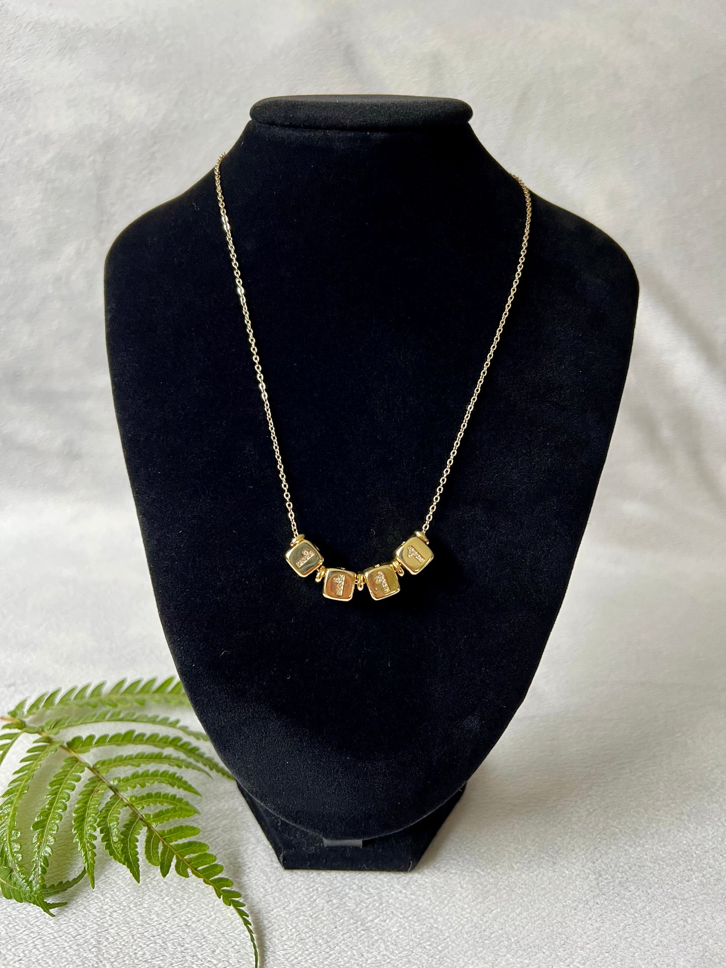 11:11 Necklace