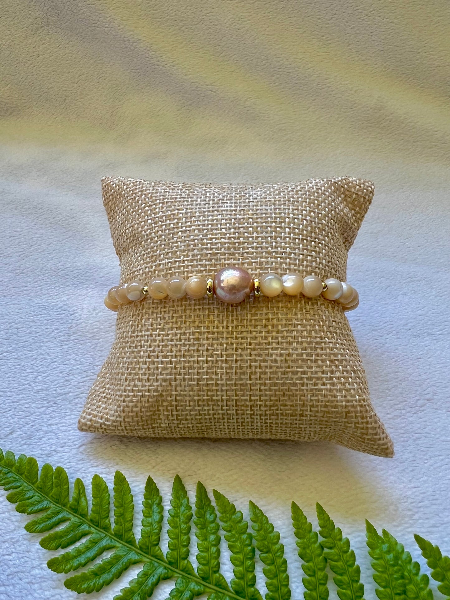 Alohi Bracelet