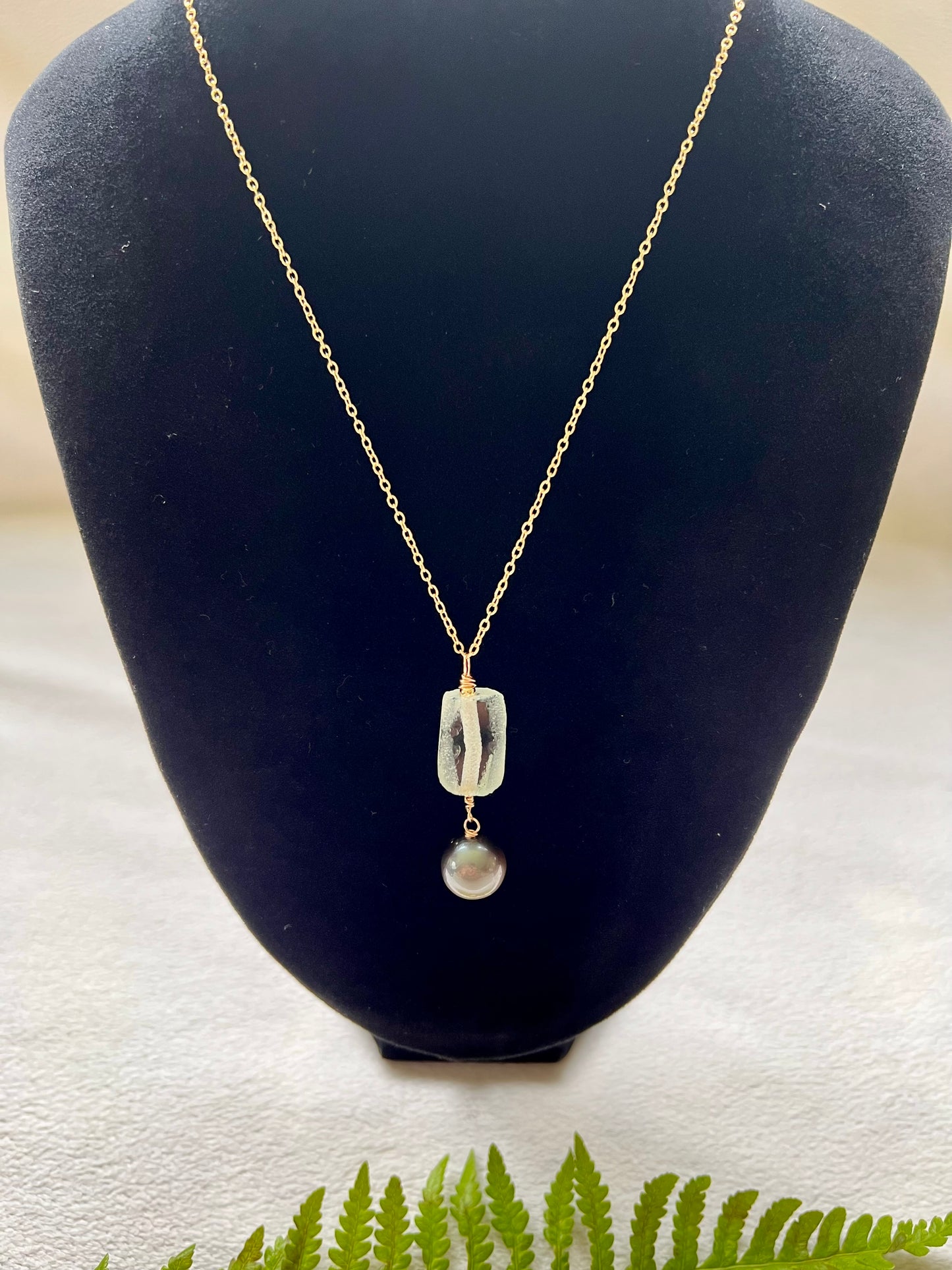 Honoli’i Necklace