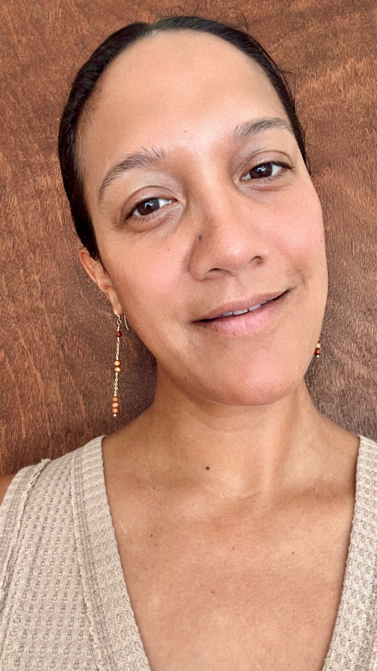 Mālie Earrings