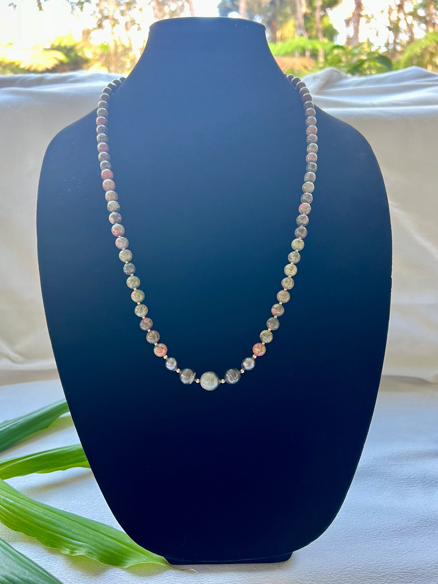 Pahala Necklace
