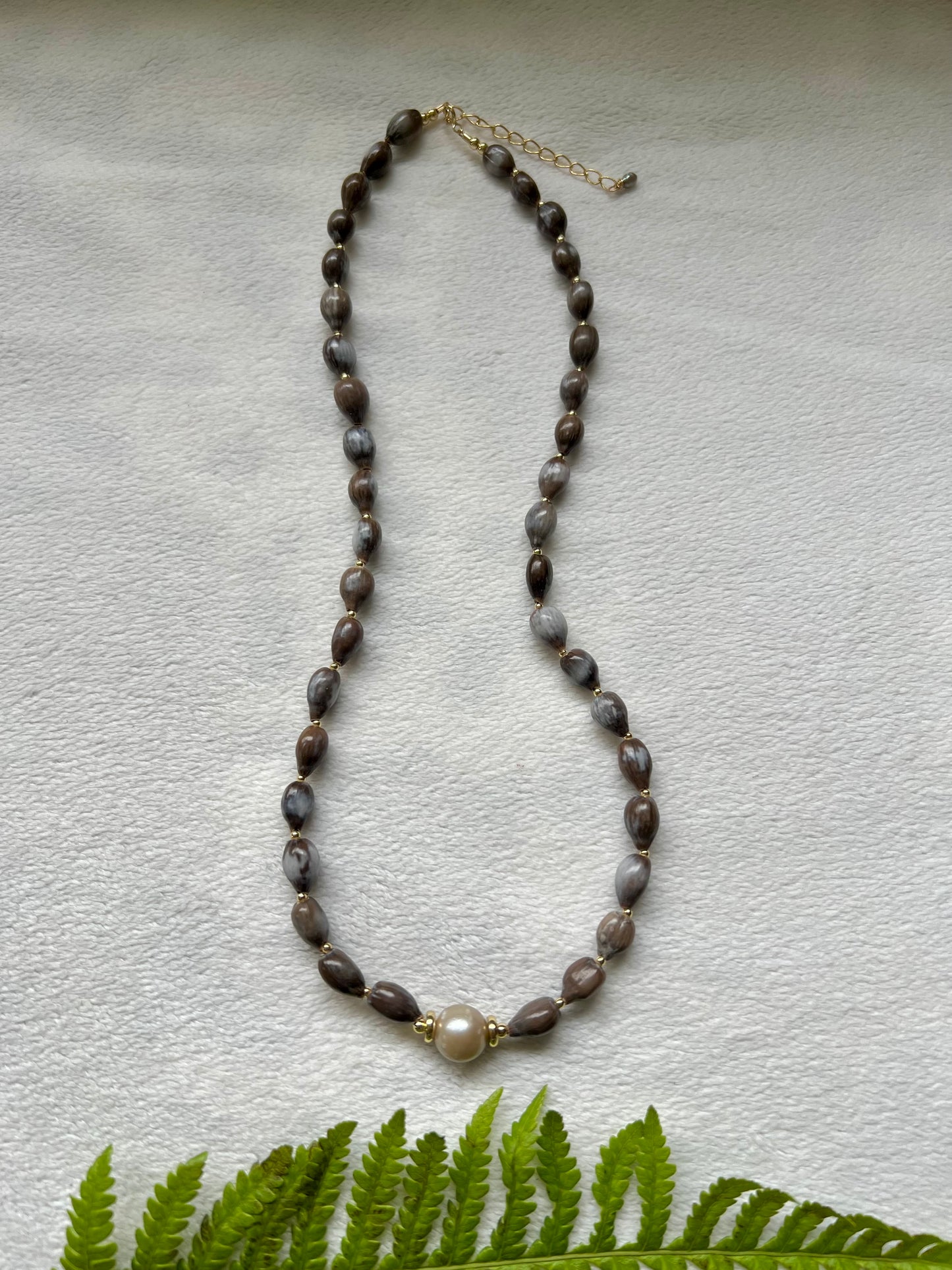 Leina‘ala Necklace