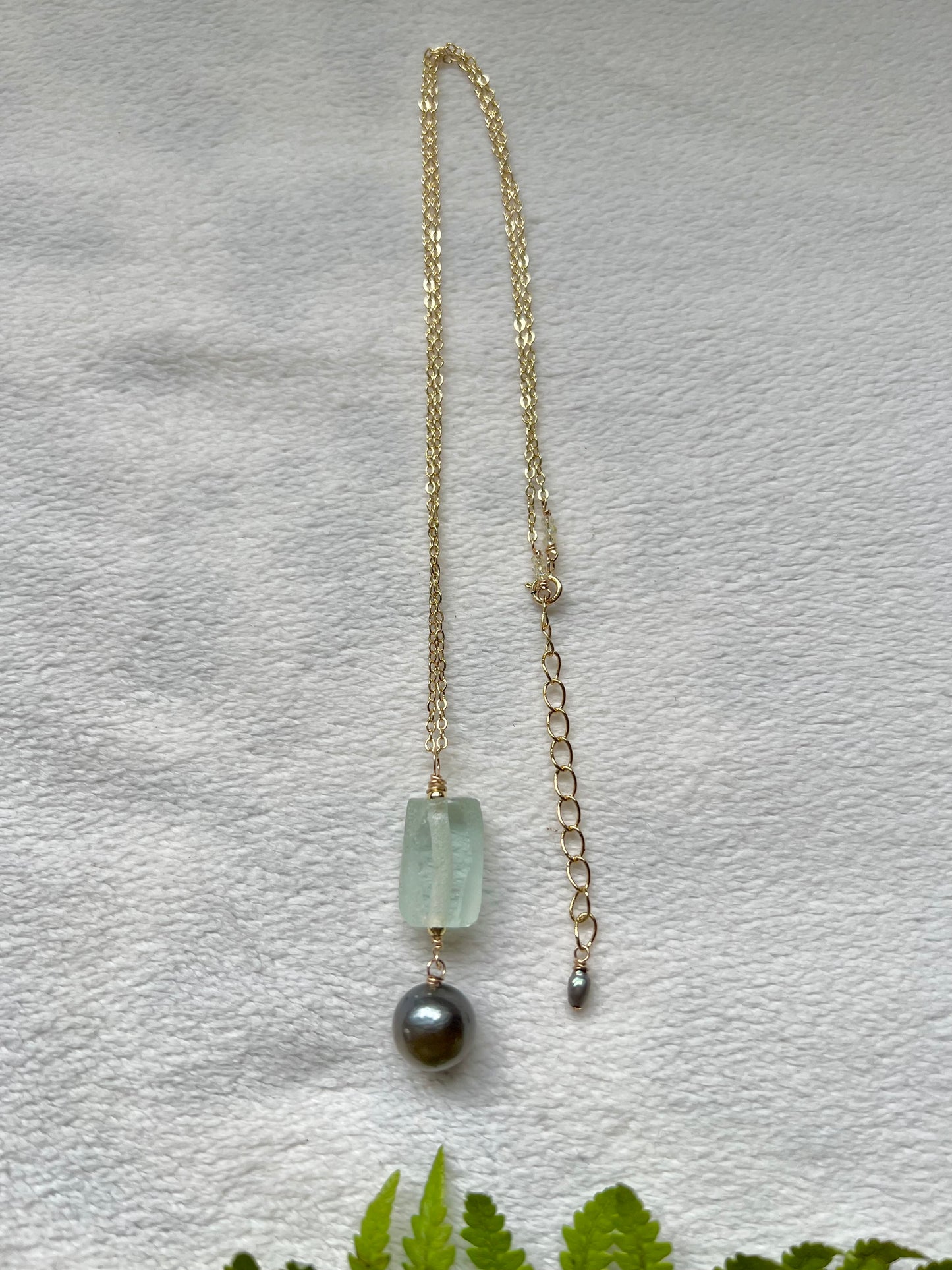Honoli’i Necklace