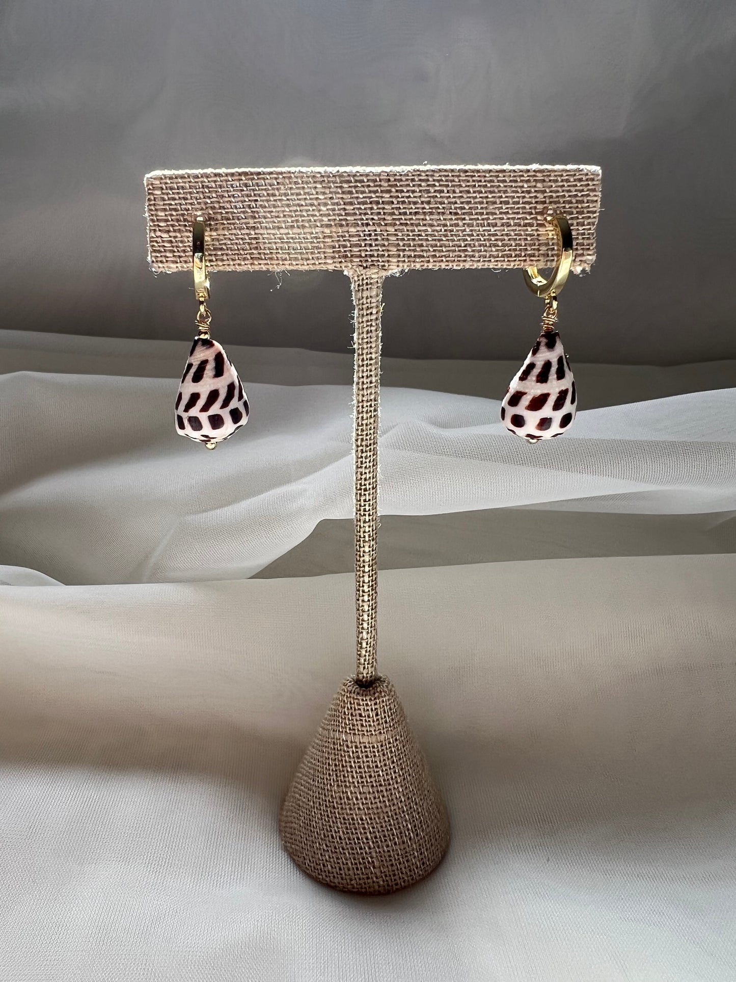 Mini Hebrew Cone Huggies