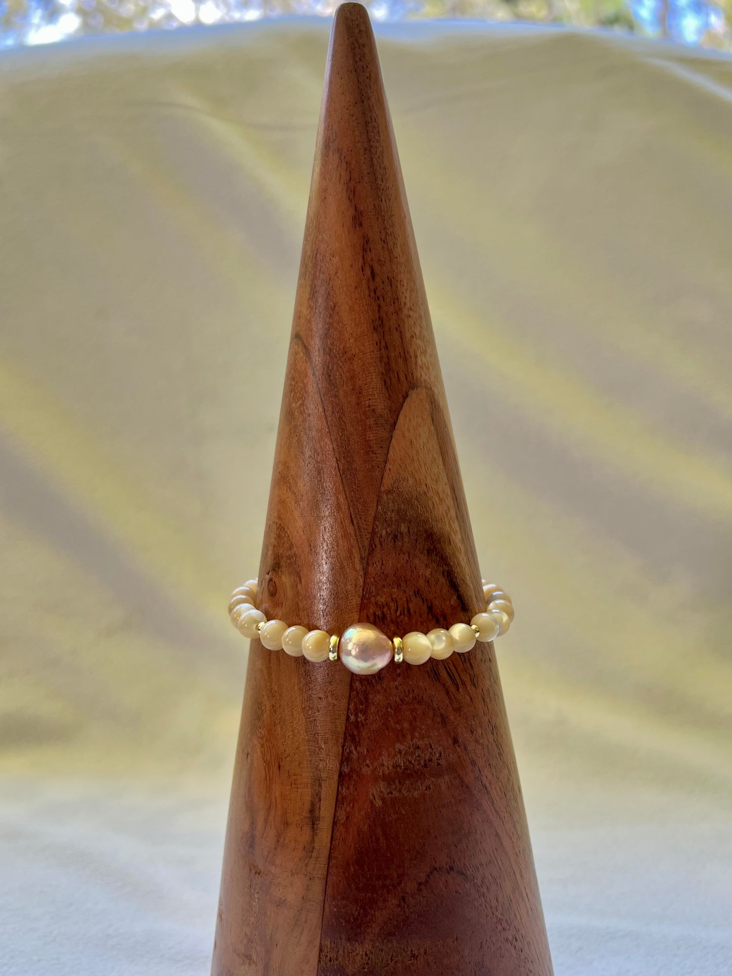 Alohi Bracelet