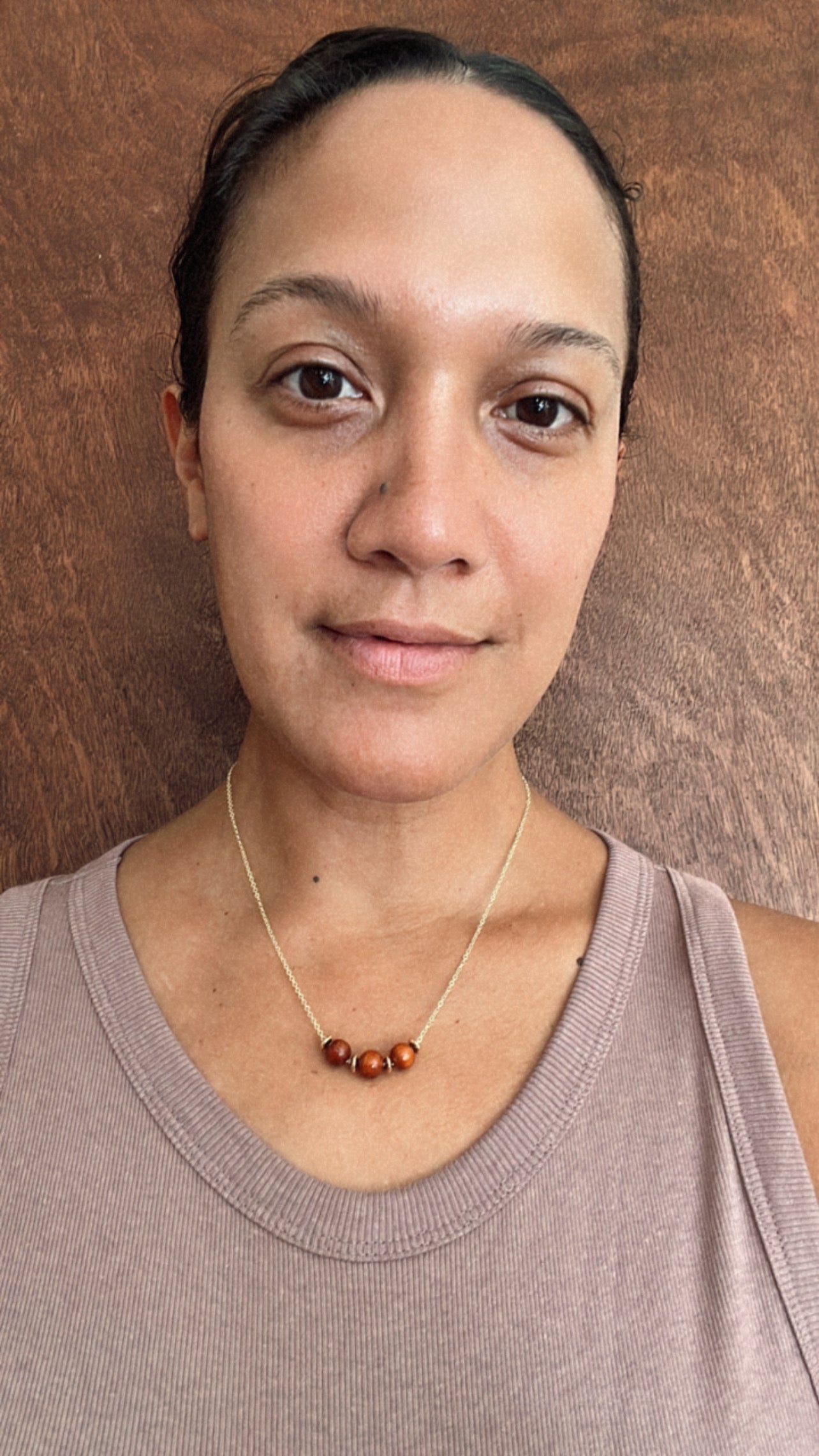 Keola Necklace