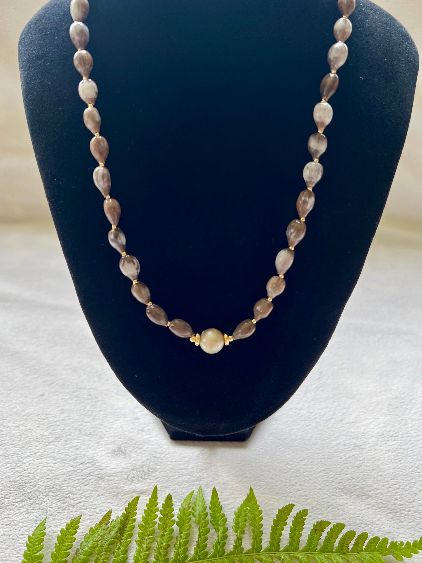 Leina‘ala Necklace