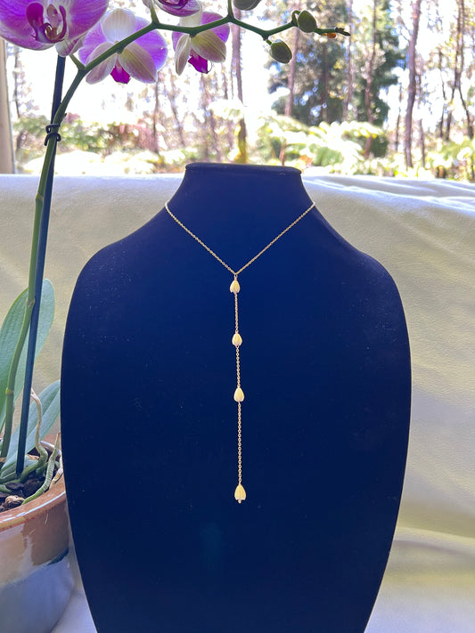 ‘Ehā Pīkake Lariat
