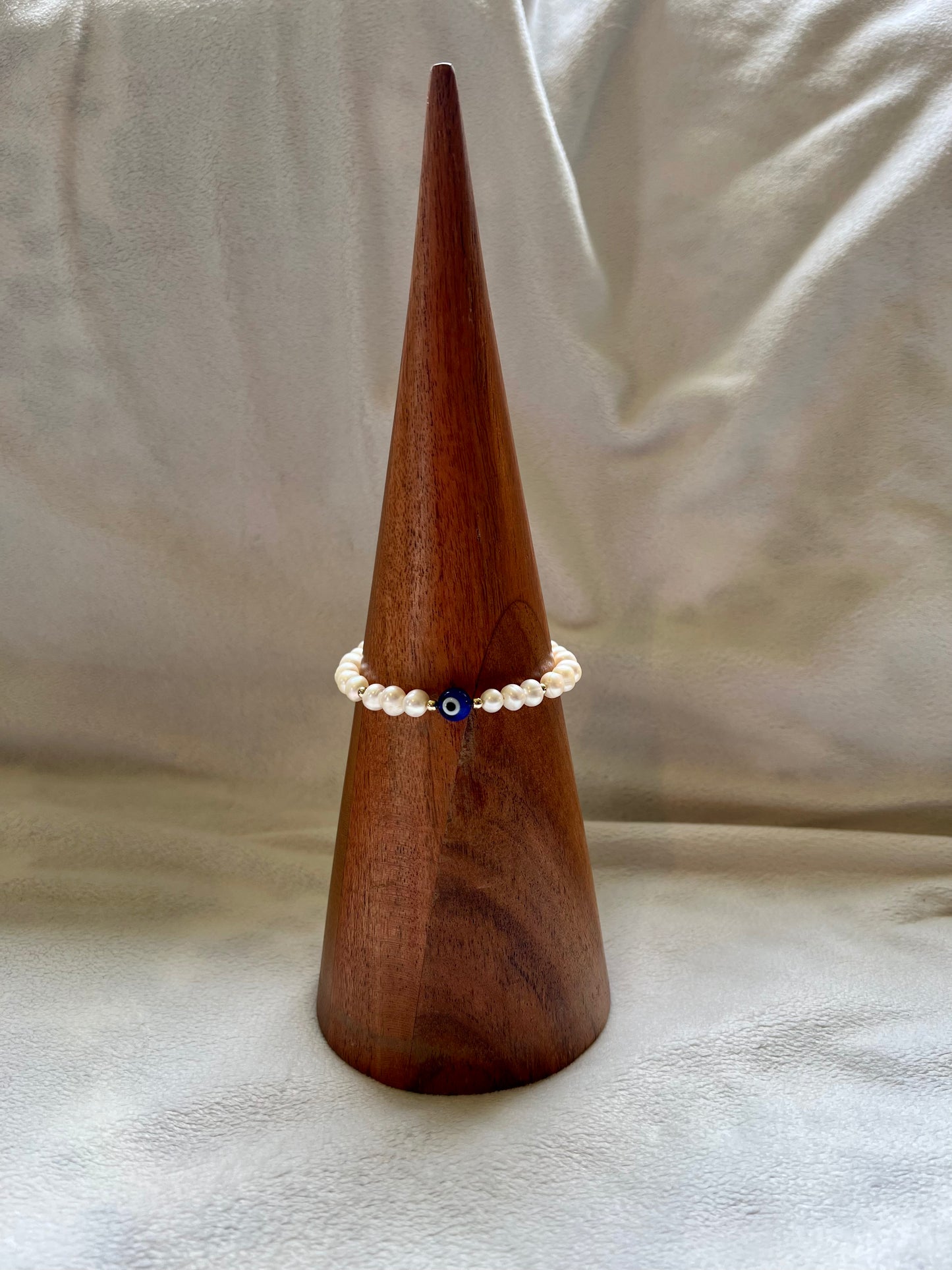 Evil Eye Bracelet