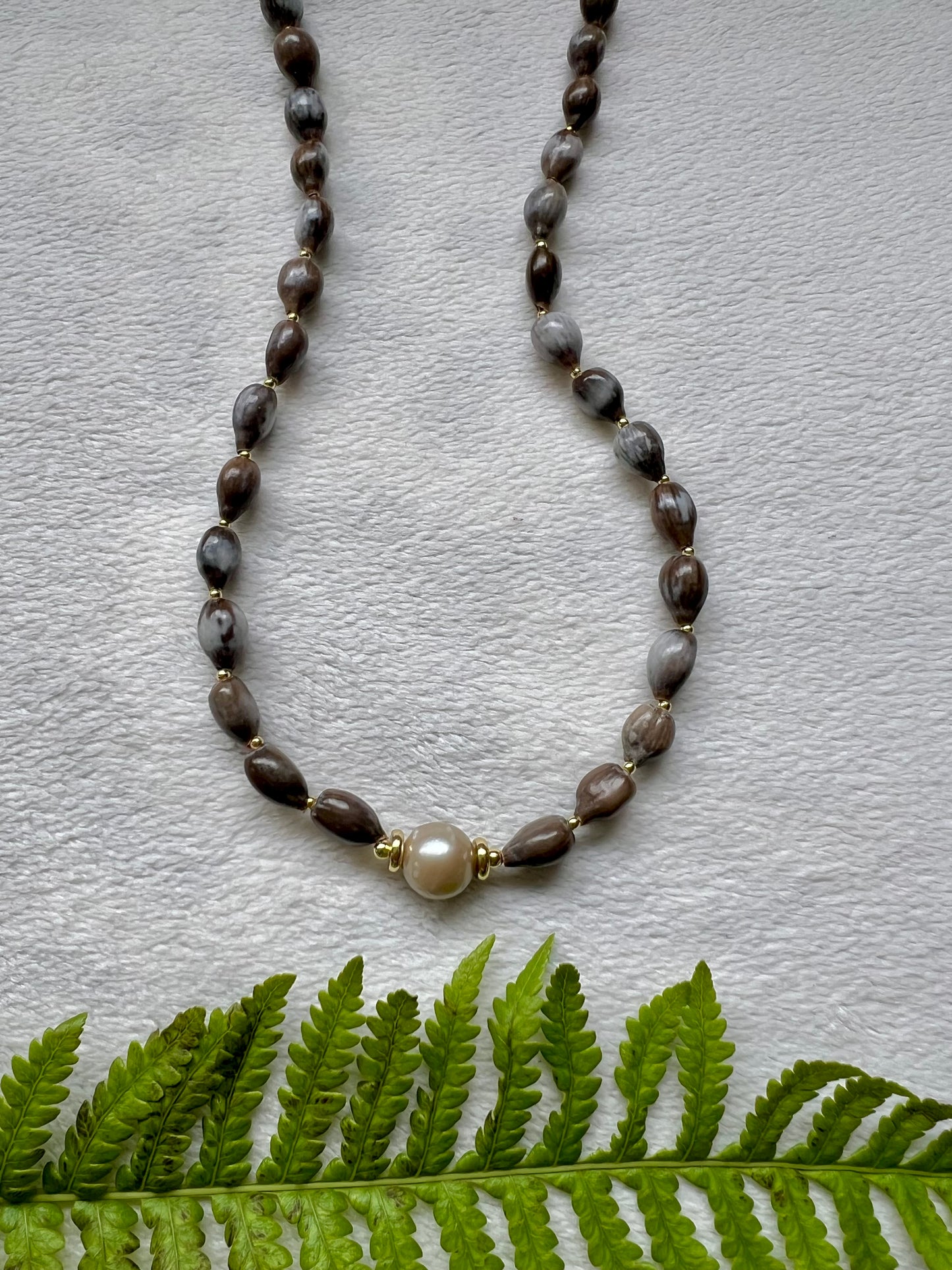 Leina‘ala Necklace