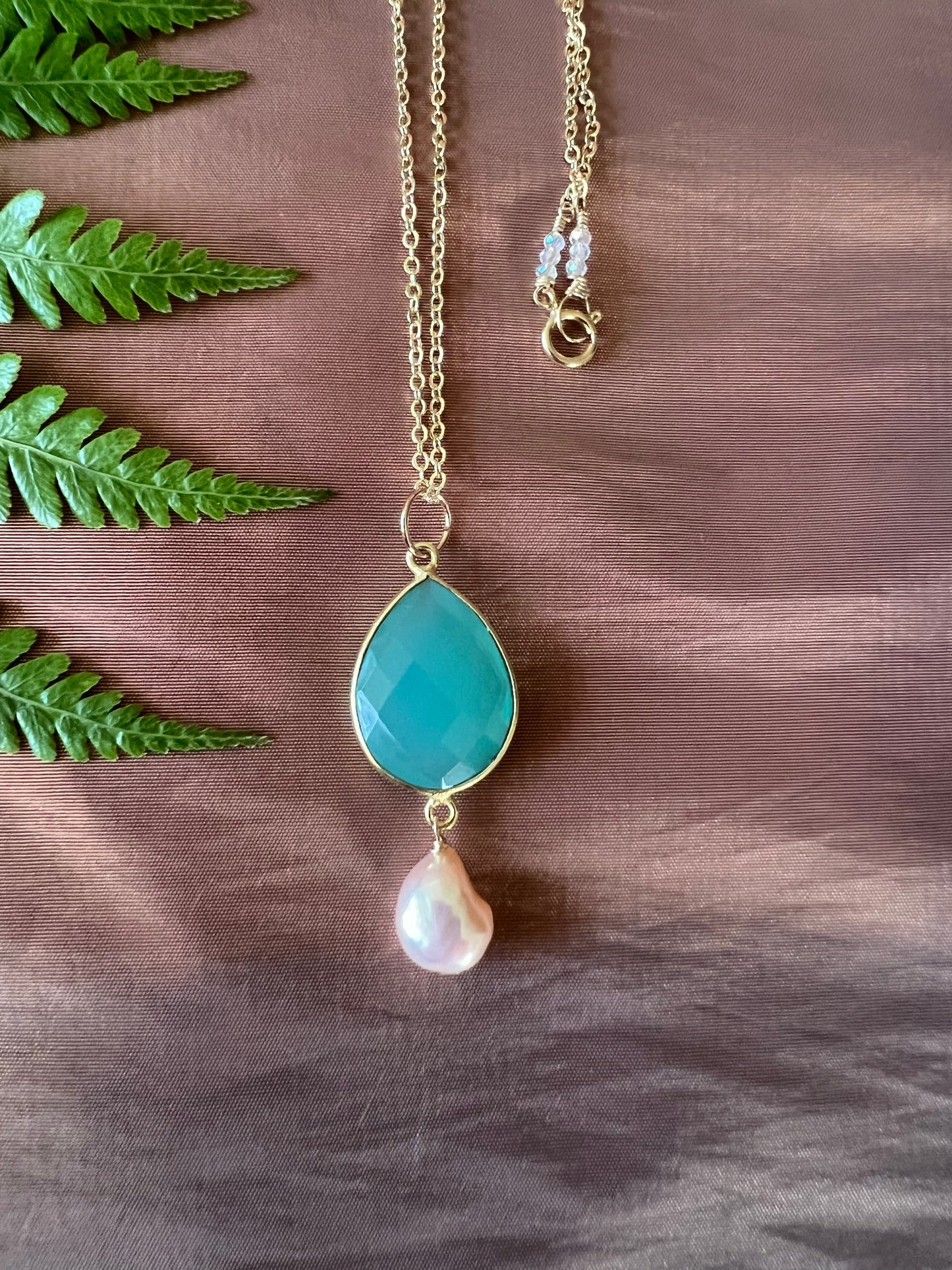 Ami Necklace
