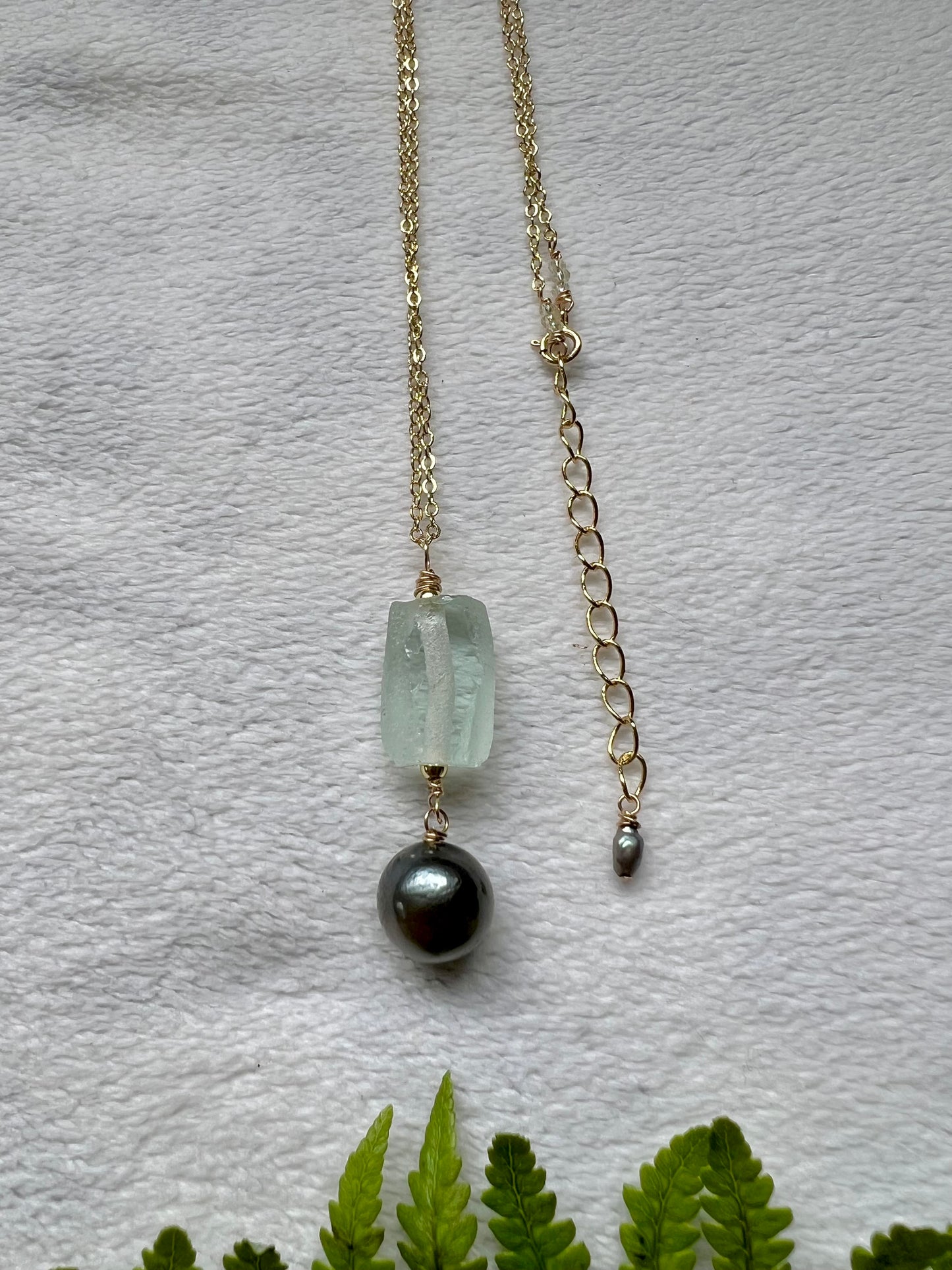 Honoli’i Necklace