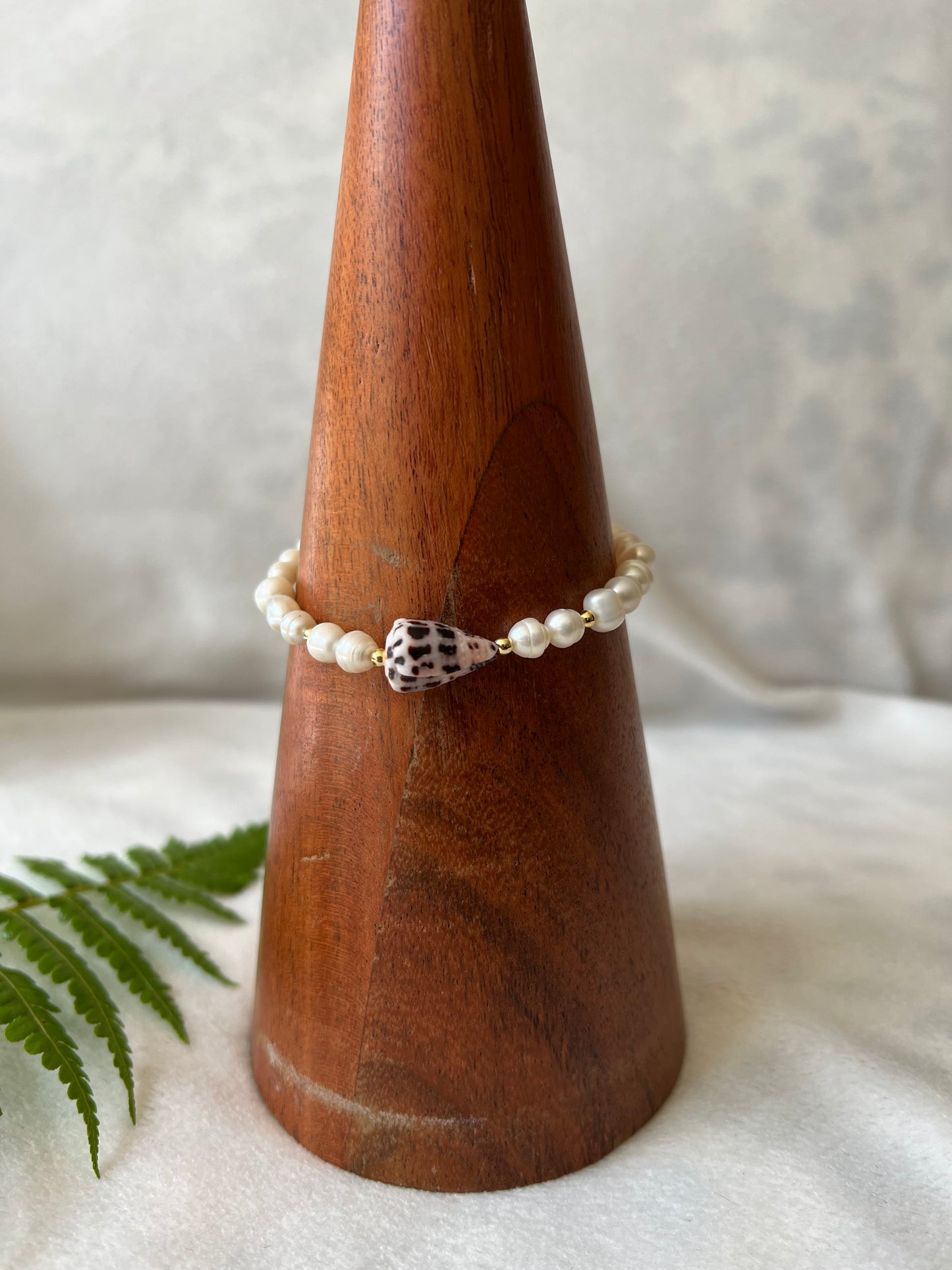 Sunset Beach Bracelet