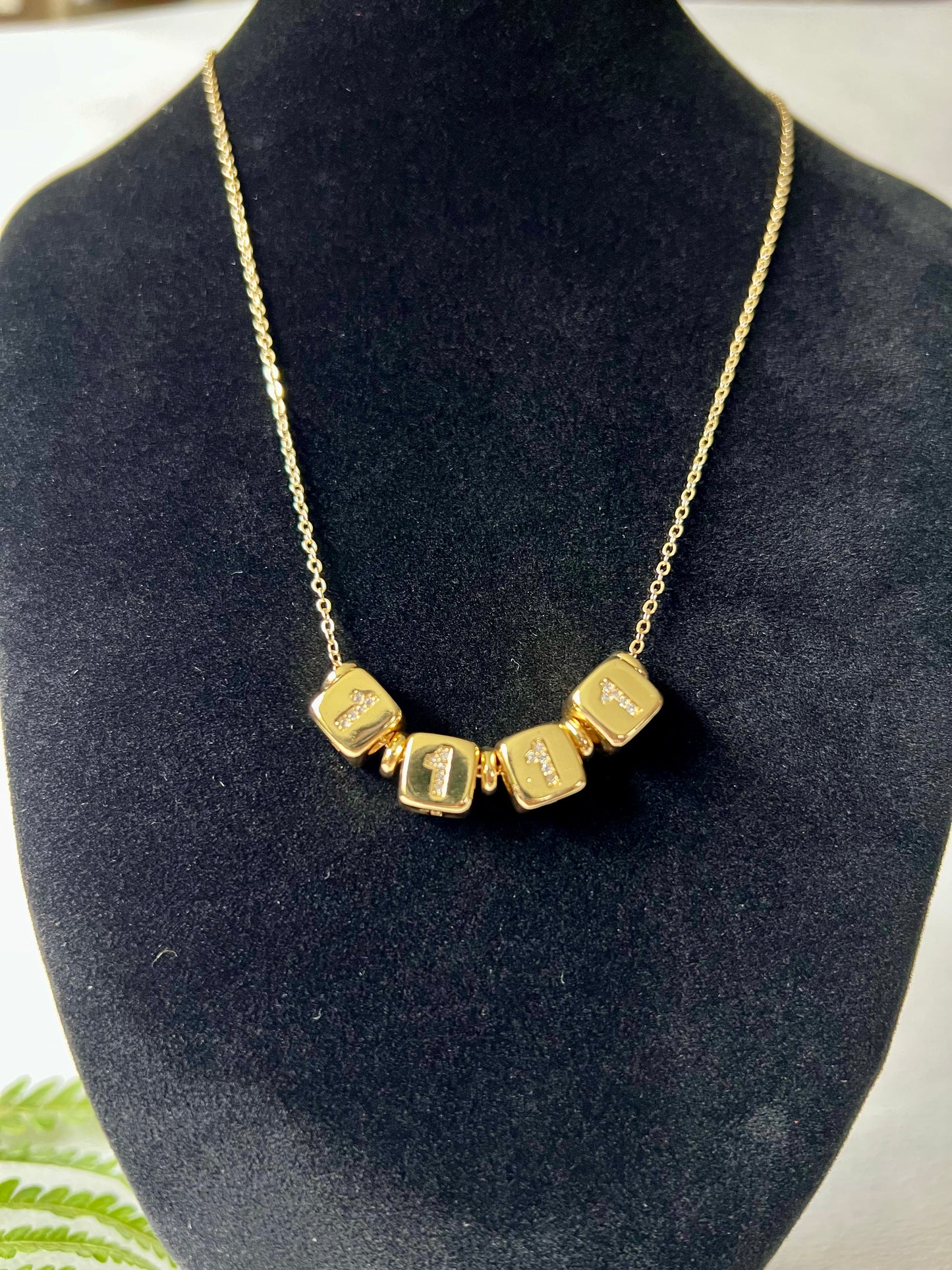 11:11 Necklace