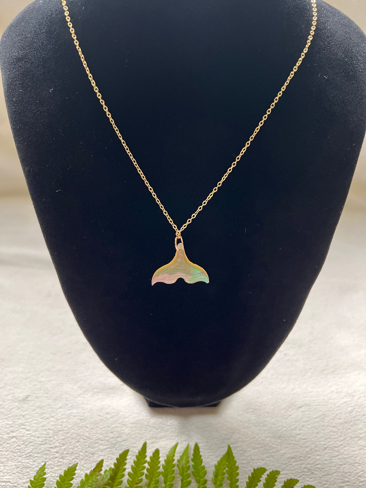 Ariel Necklace