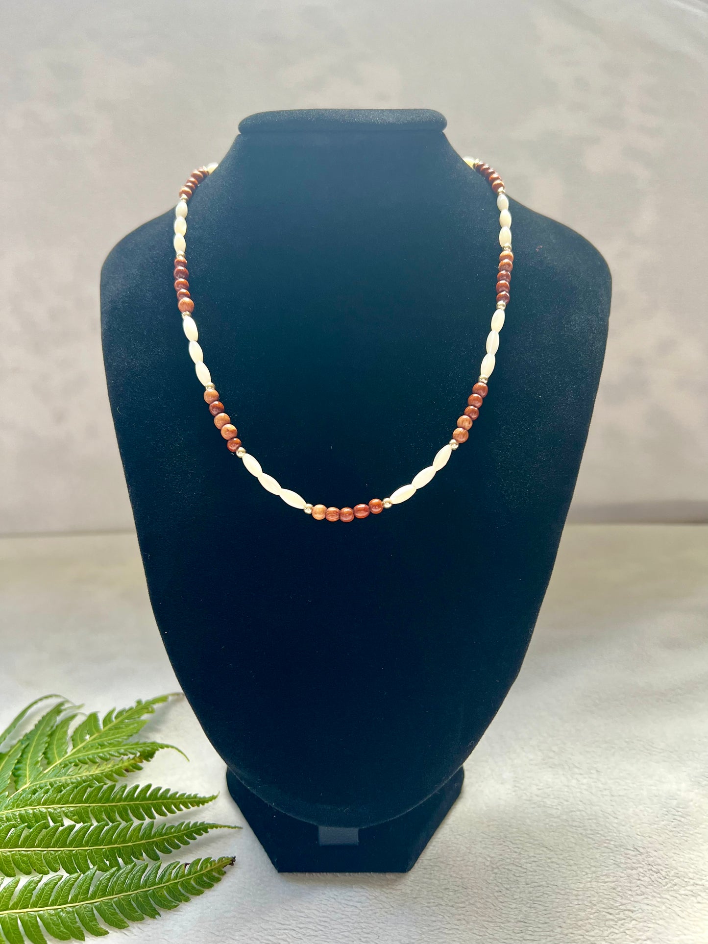 Maluhia Necklace