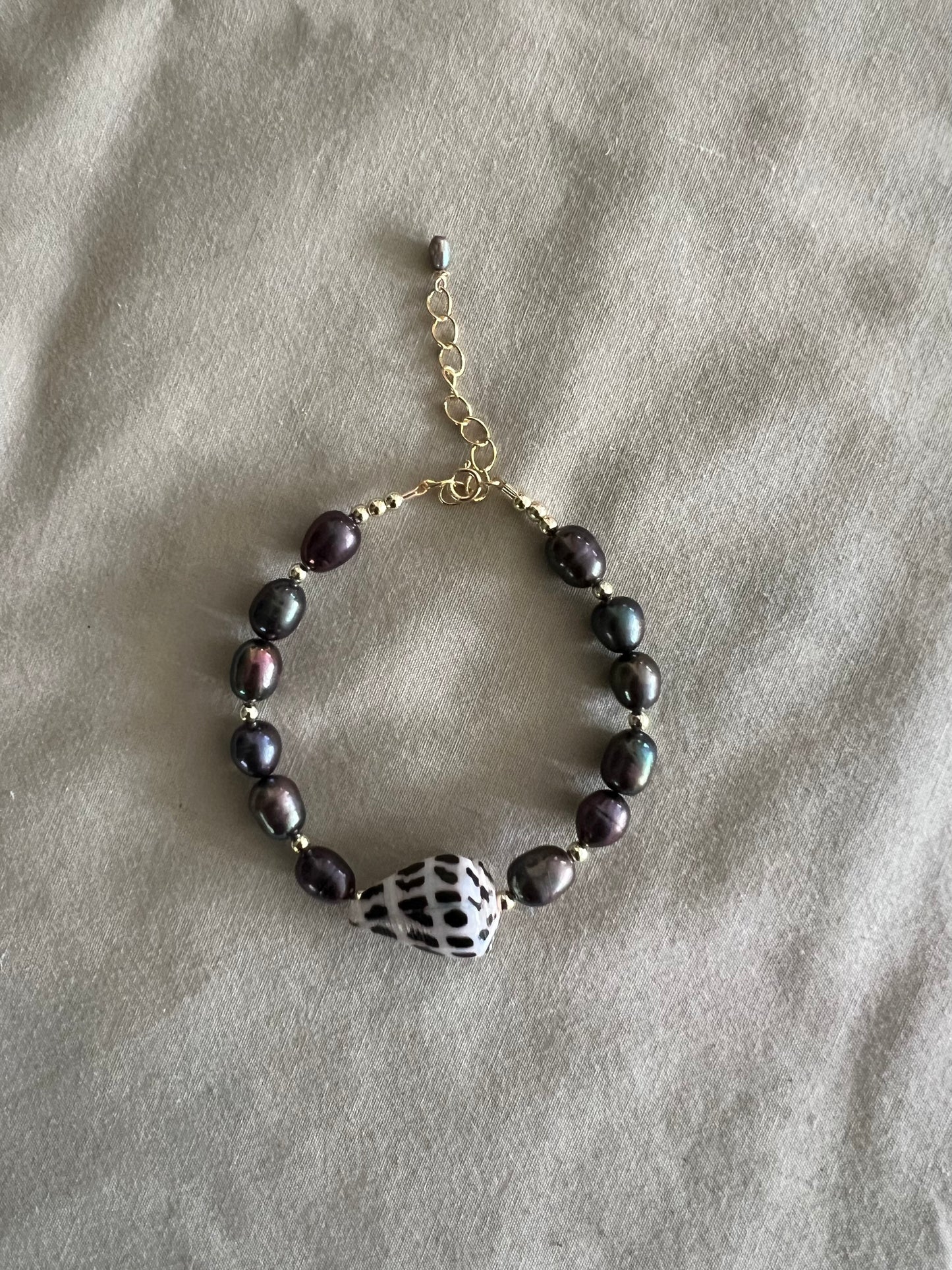 Punalu‘u Bracelet