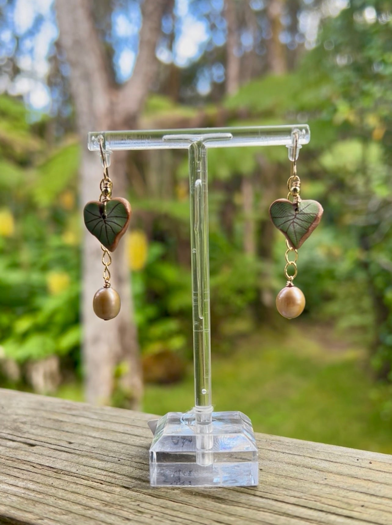 Kalo Earrings