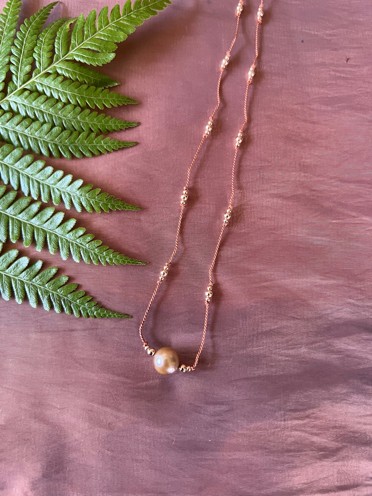 South Point Necklace