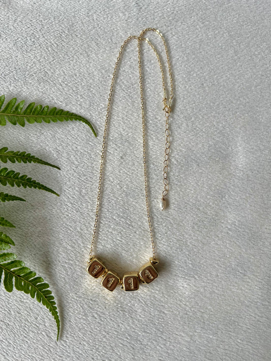 11:11 Necklace