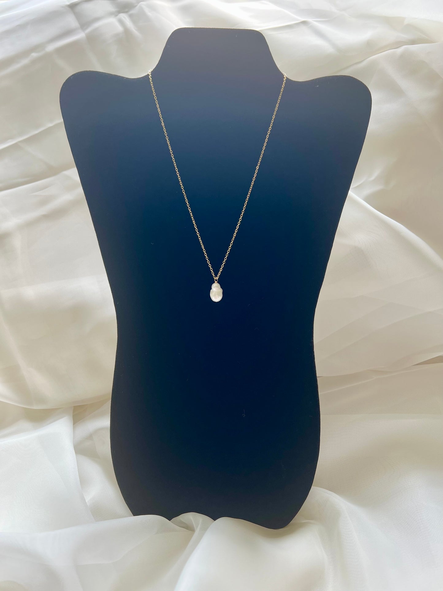 June Necklace