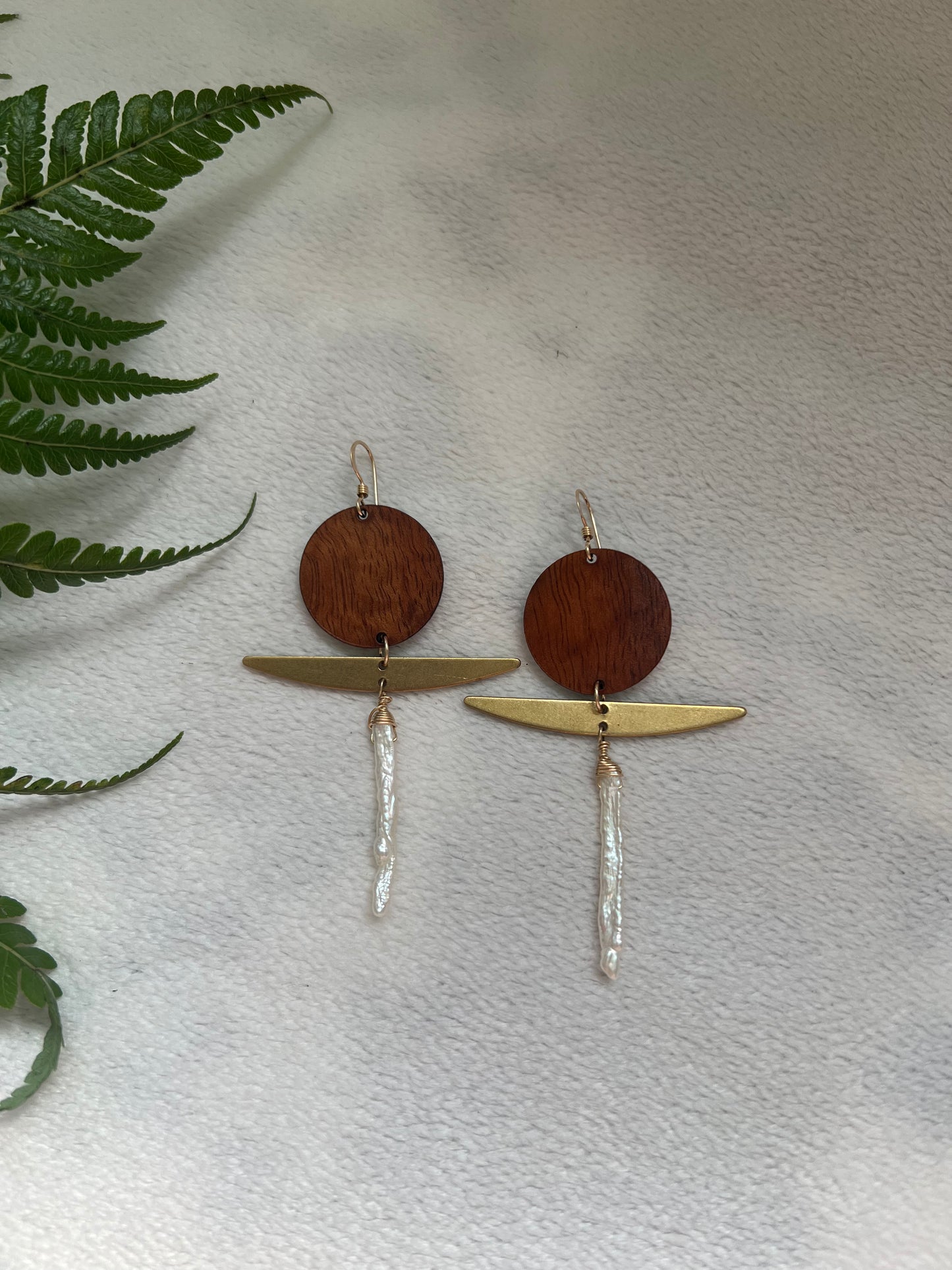 Venus Earrings