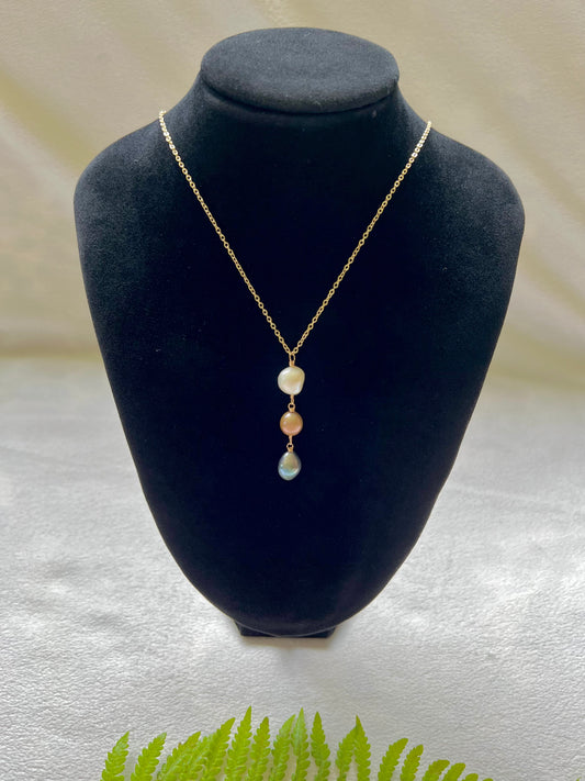 Kokoleka Necklace