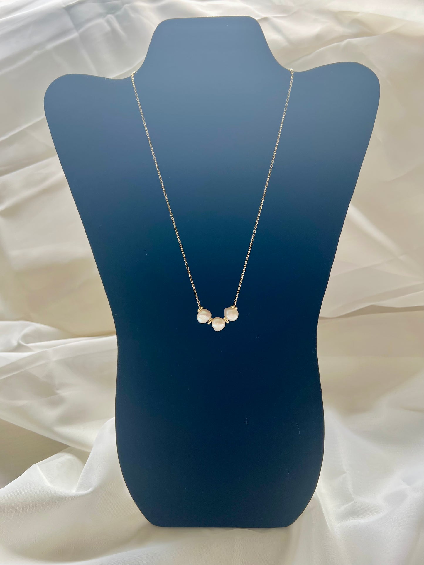 Sunset Beach Necklace