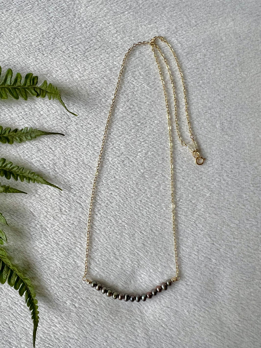 Hilo Bay Necklace