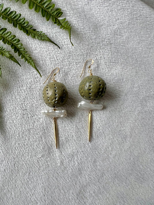 Venus 3.0 Earrings