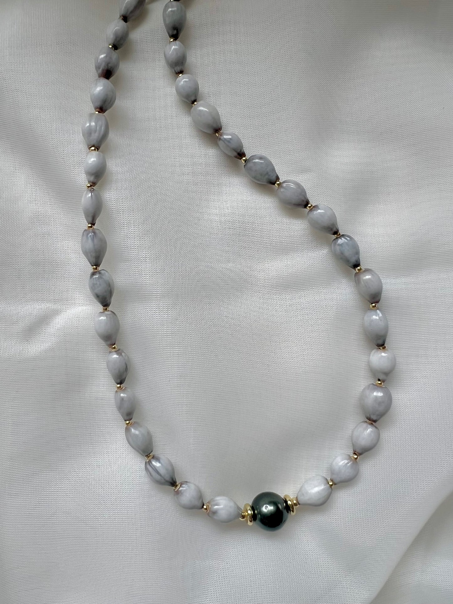 Leina‘ala Necklace