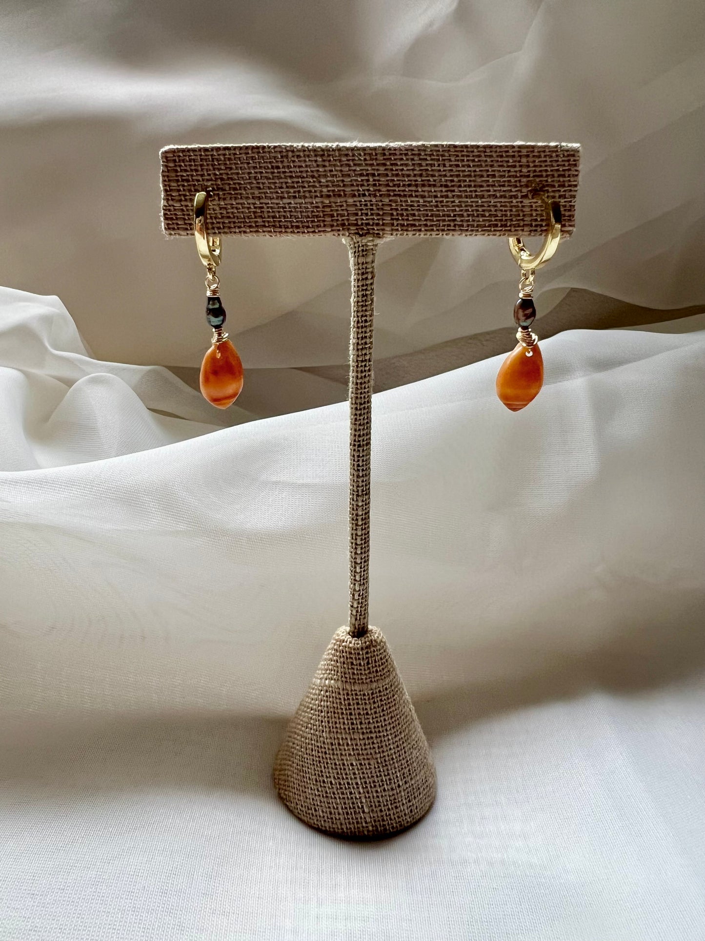 Pōleho Shell Huggies